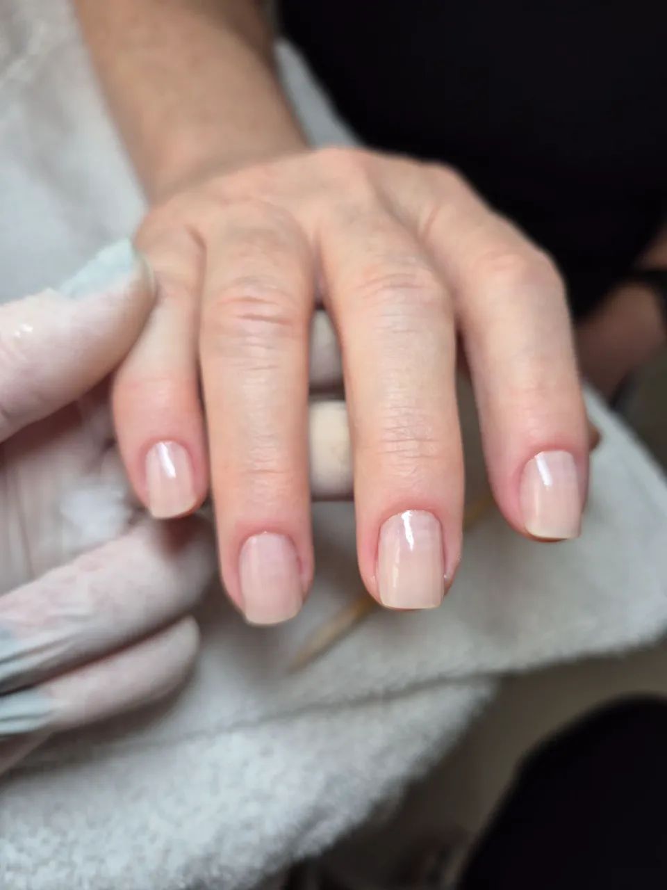 Jardim Atlântico- Manicure tradicional e Gel / Cabelos  - Foto 3