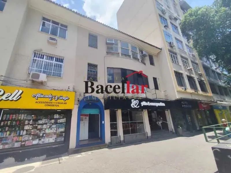 Aluguel Conjunto de Salas Metrô Saenz Peña