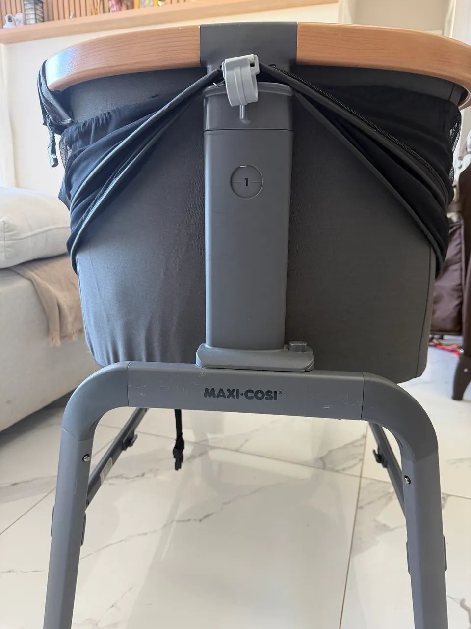 Berço Maxicosi - Foto 4