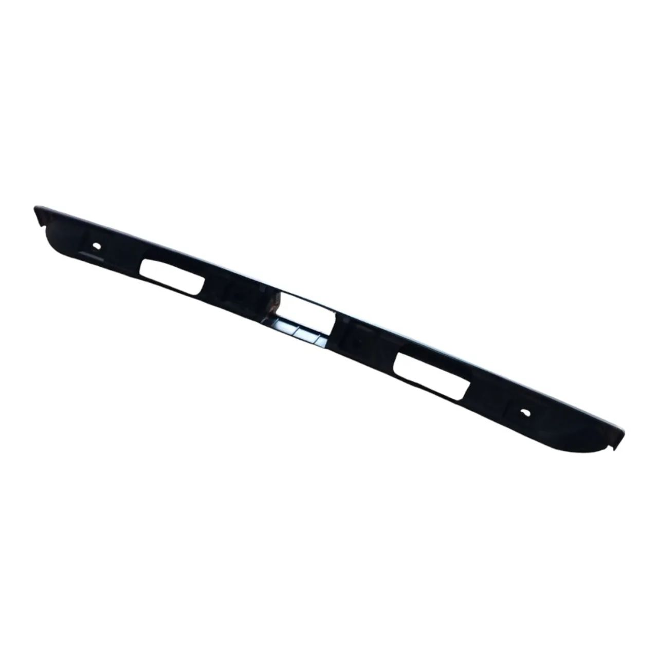 Moldura Porta Malas Golf 1994 1999 S 34877 - Foto 2