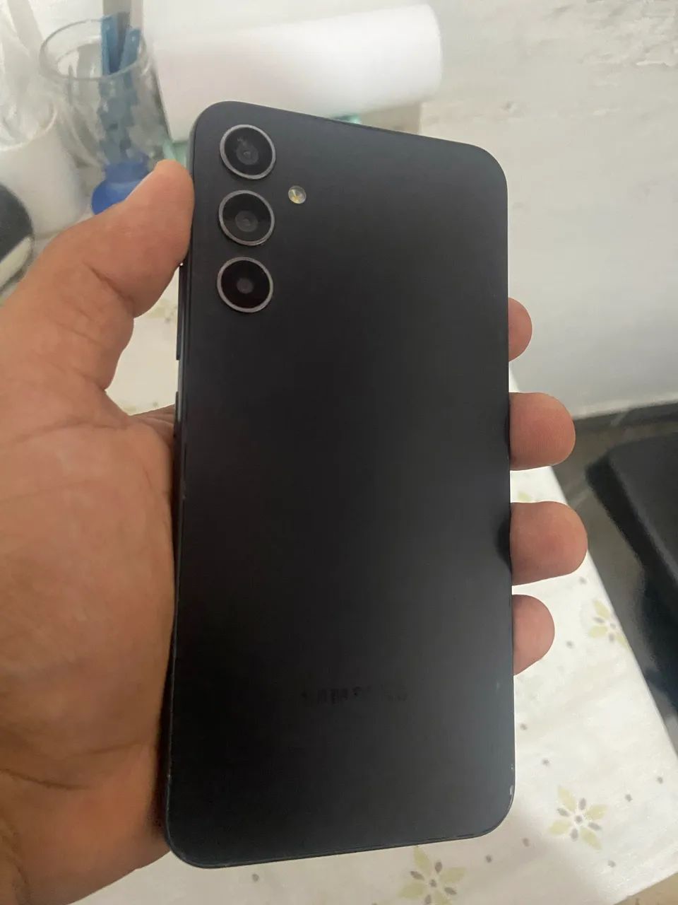 Samsung galaxy a34 5G 128gb - Foto 3