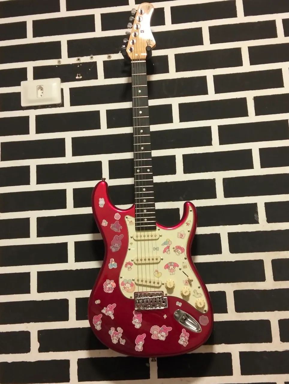 guitarra Tagima 