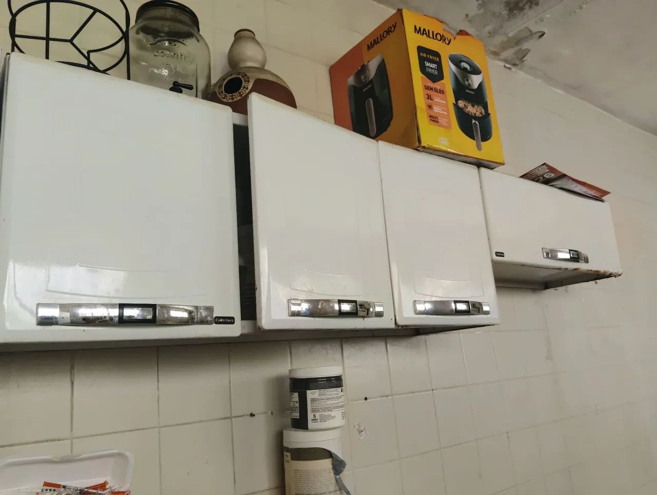 Armário de cozinha  - Foto 2