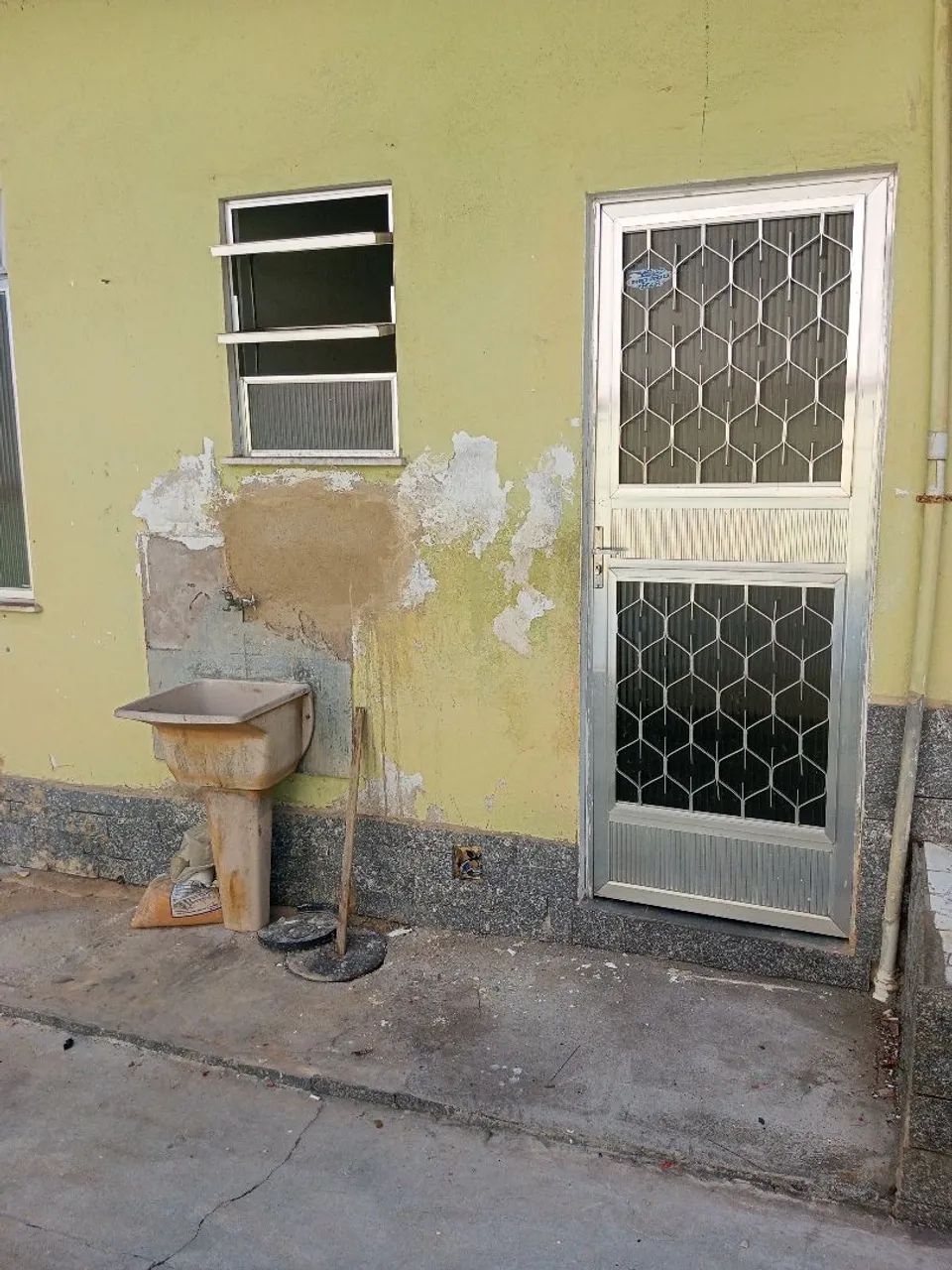 Foto - Rio de Janeiro - Curicica