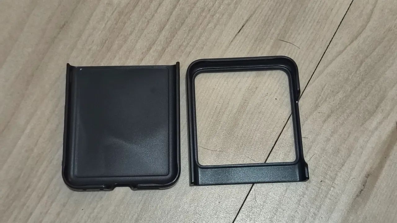 Capa, case Motorola razr 60 - Foto 2