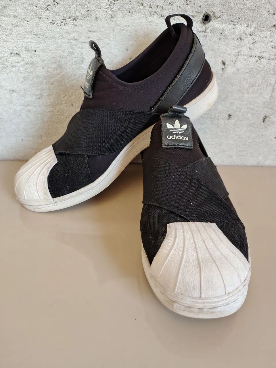 Adidas n-37