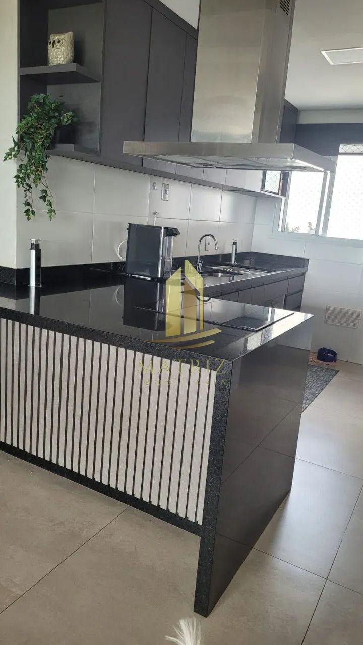 APARTAMENTO NO VERT RESIDENCE COM 3 SUITES - Foto 5