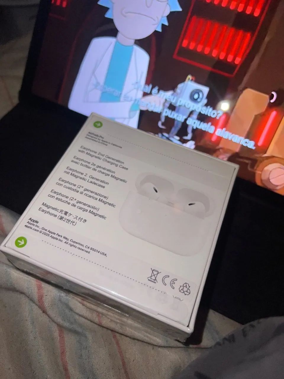 AIR PODS PRO - Foto 3