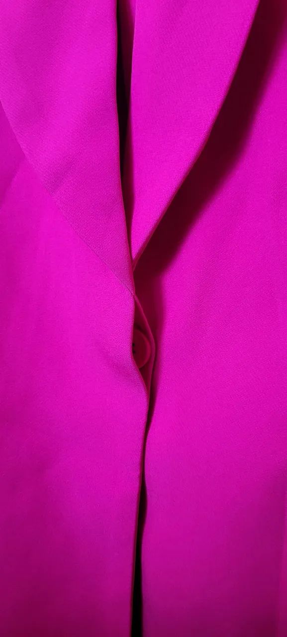 Blazer/Casaco Pink - Foto 3