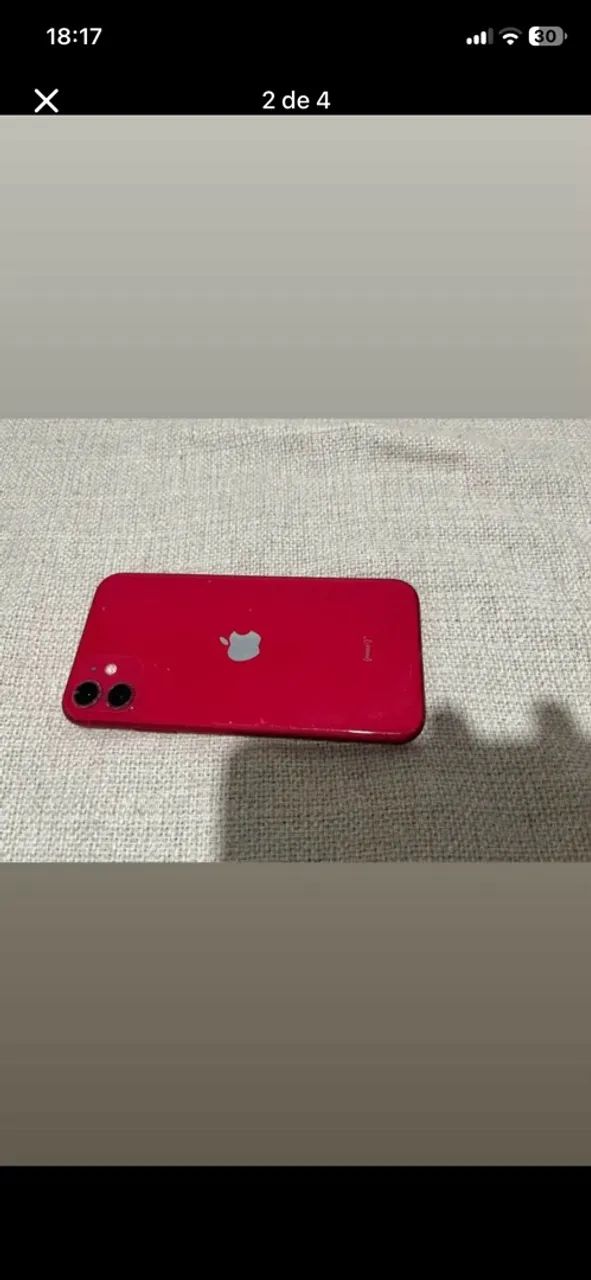 iPhone 11 iOS 27.0.1  - Foto 3