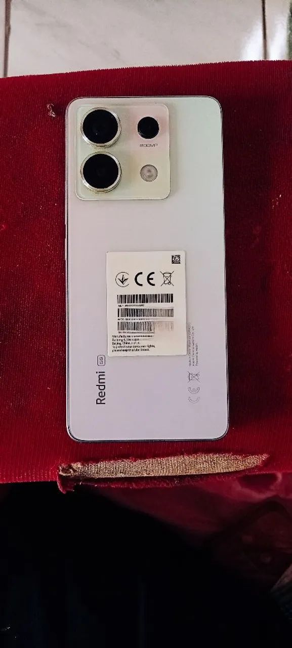 Xiaomi Redmi Note 13 Pro 5G Cuida ! - Foto 3