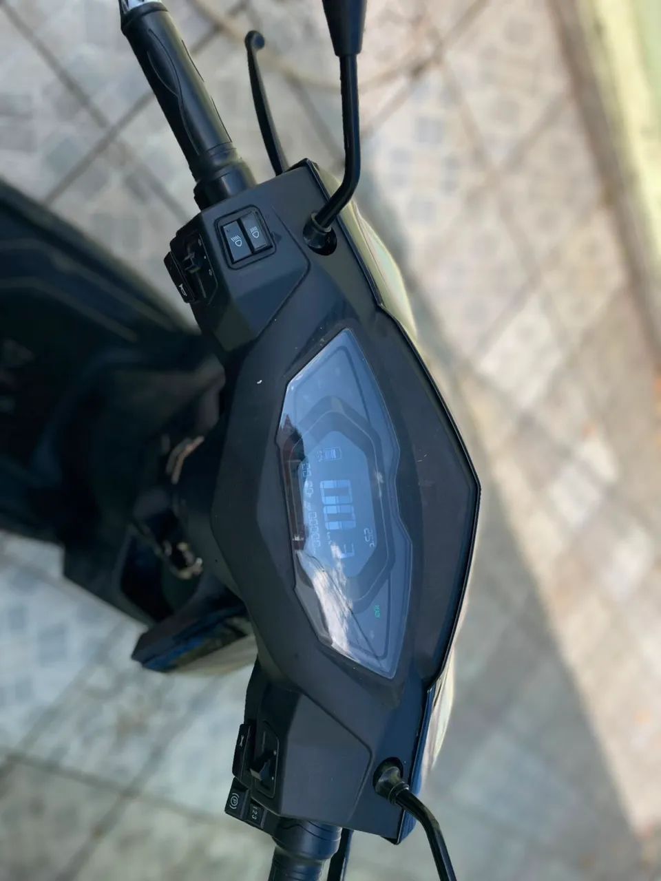 Moto SE1  - Foto 3
