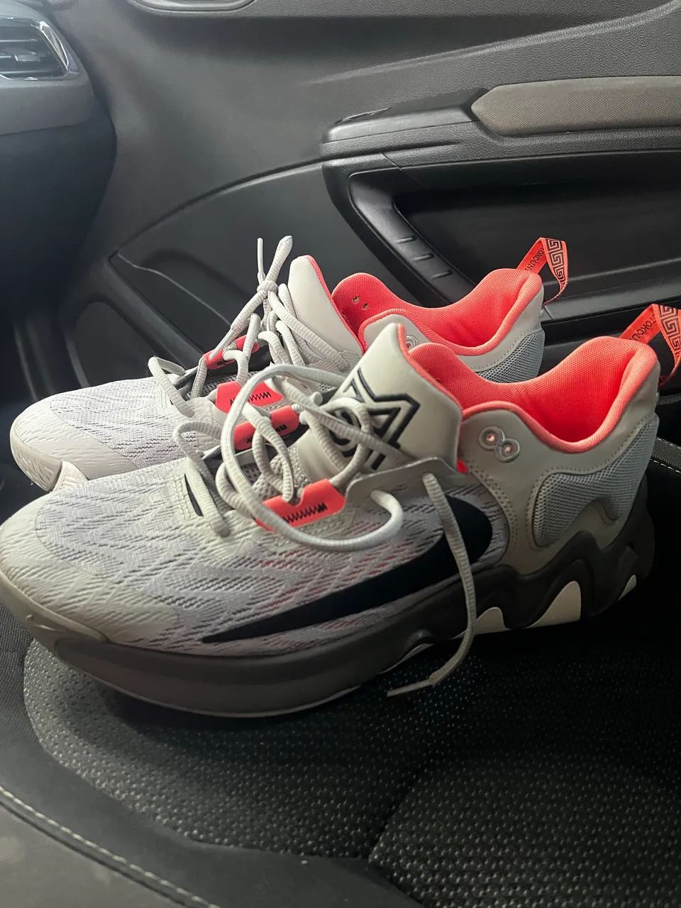 Nike Giannis Immortality 2 - Foto 4