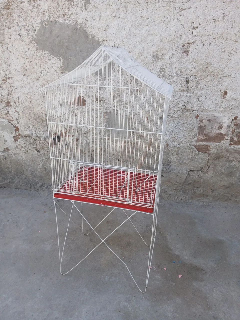 Viveiro de pássaro  - Foto 5