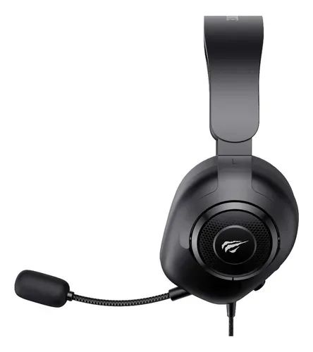 O Headset Havit H2230d (Lacrado)  - Foto 3
