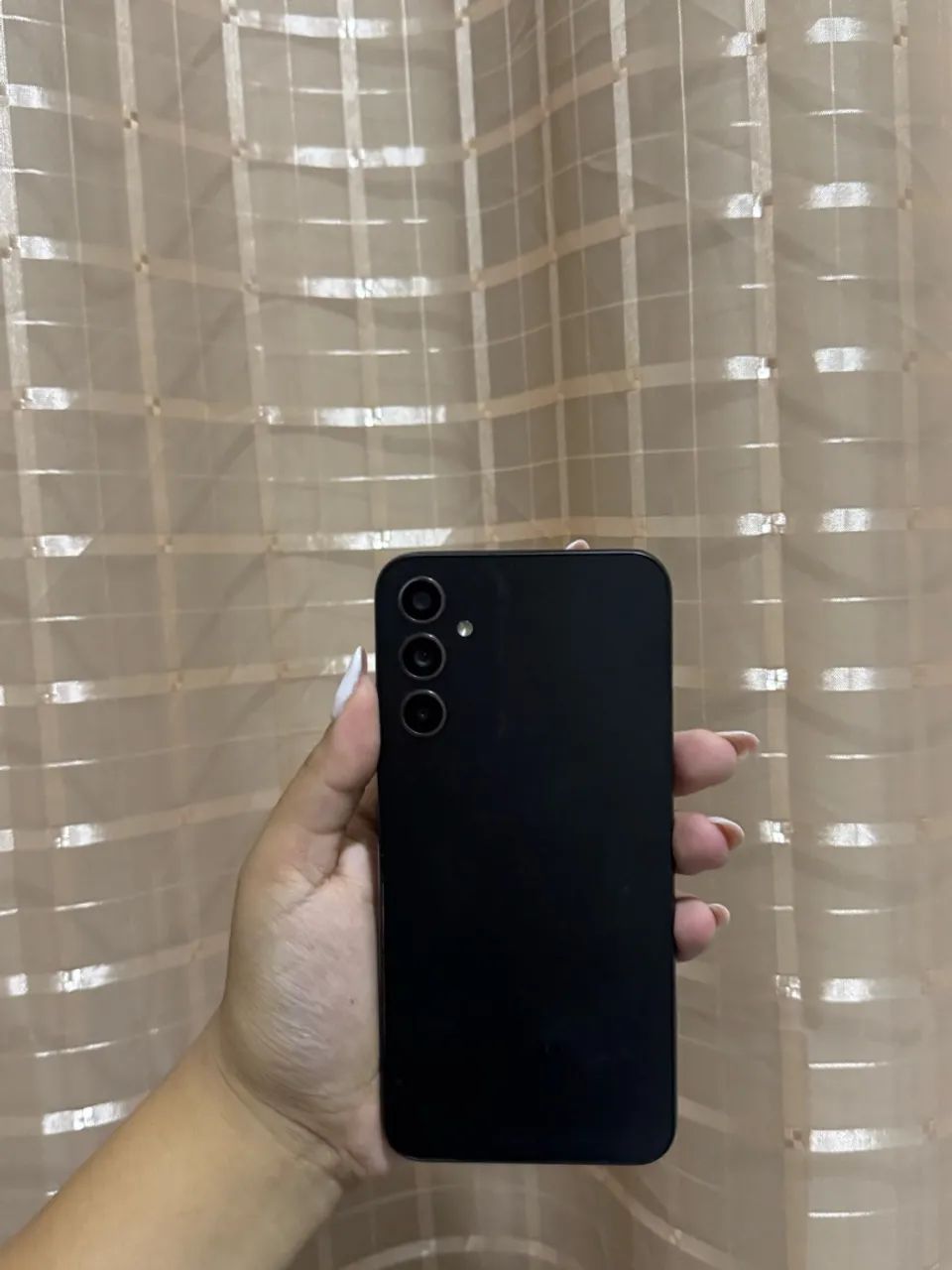 Vendo Samsung A34 usado - Foto 2