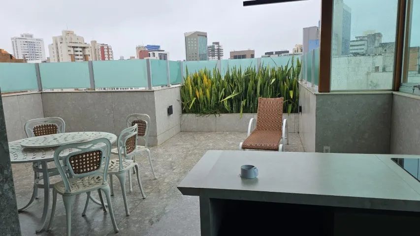 Foto - Belo Horizonte - Santo Antônio