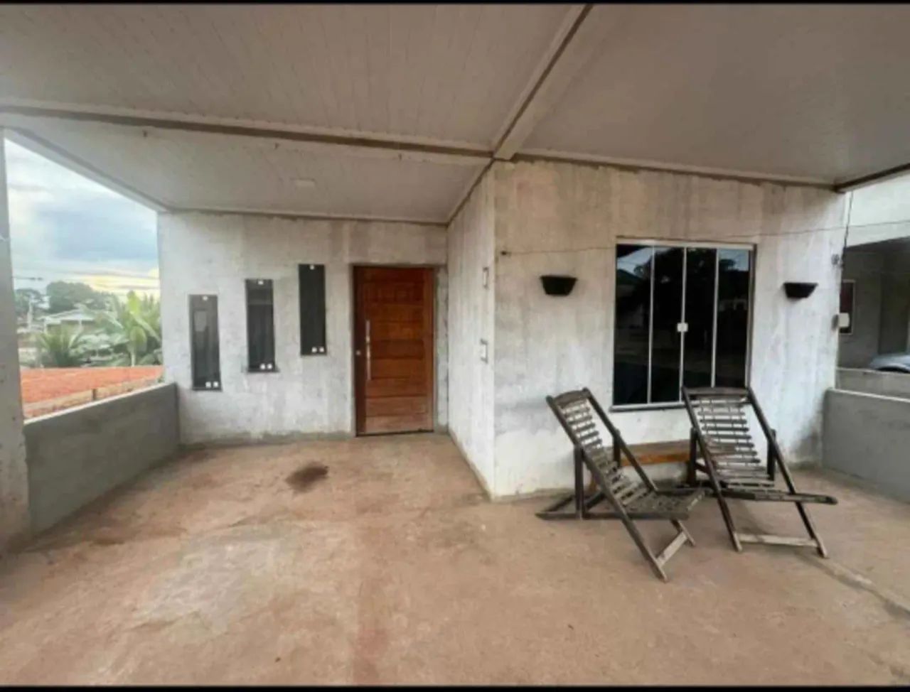 Vendo casa ou troco - Foto 3