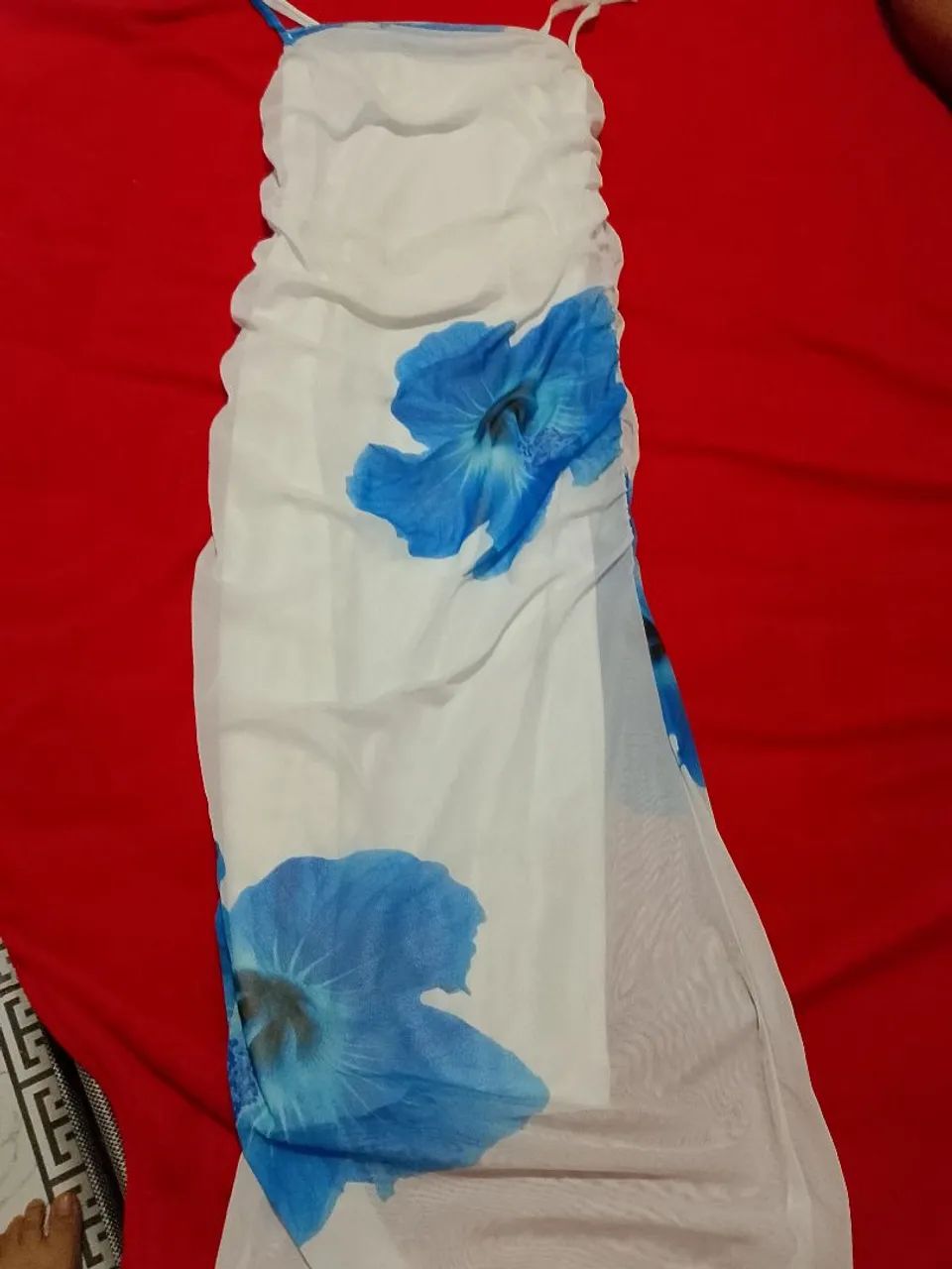 lote de roupas para bazar - Foto 5