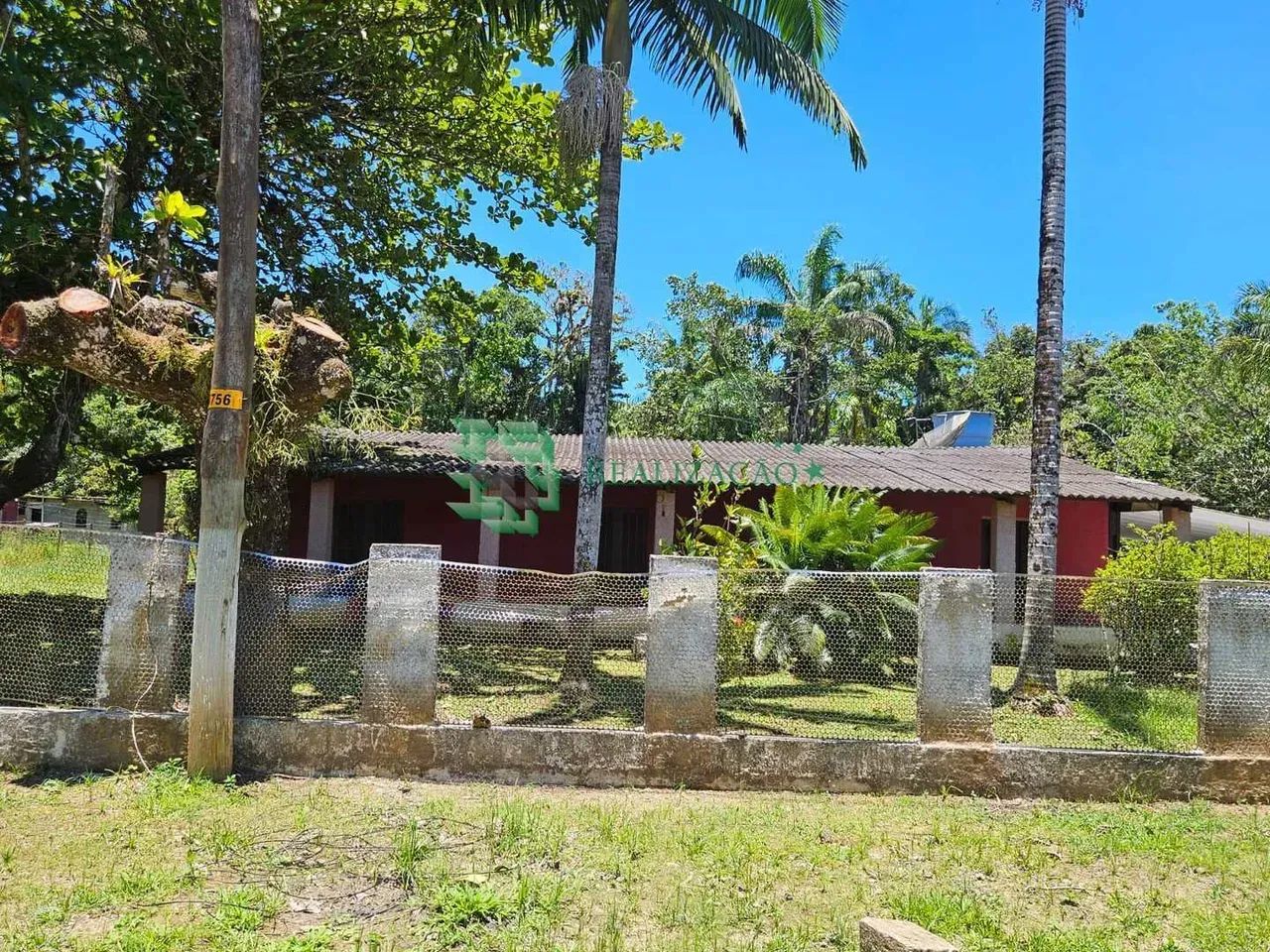 chacara Peruíbe Oportunidade - Foto 3