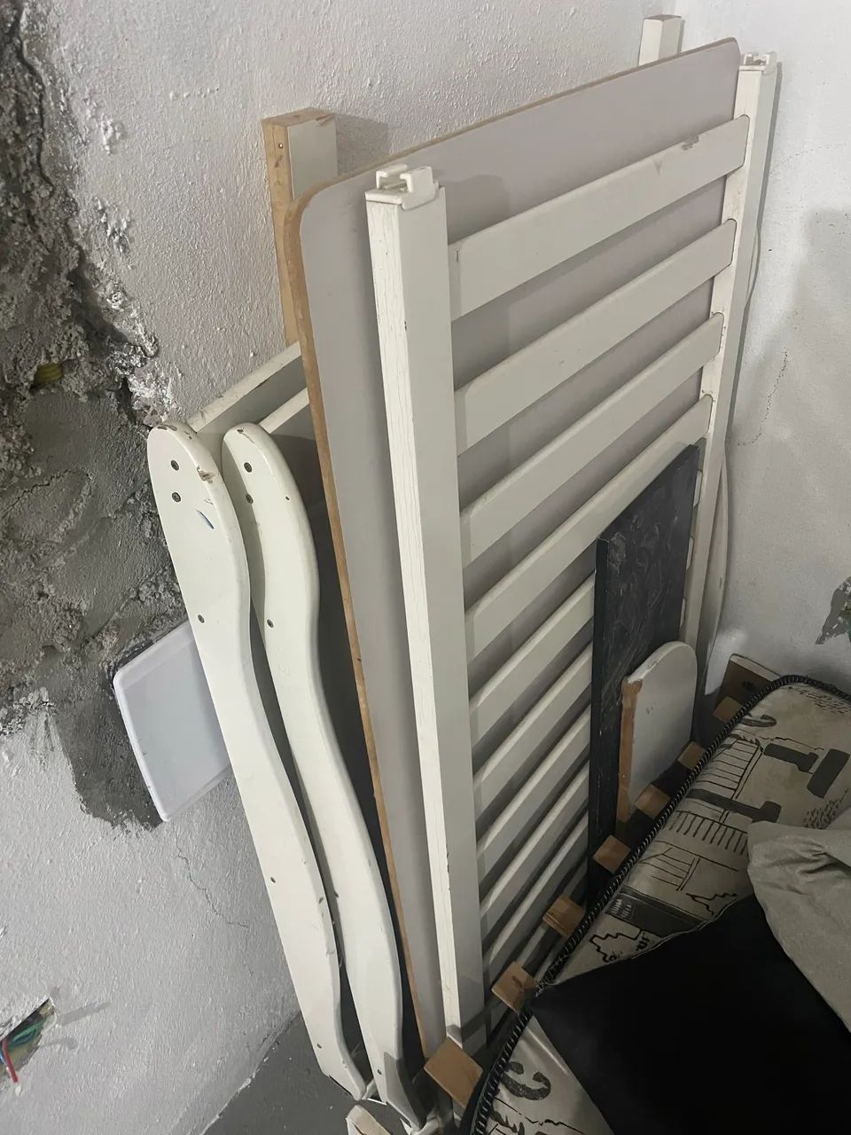 Berço americano sem colchão  - Foto 3