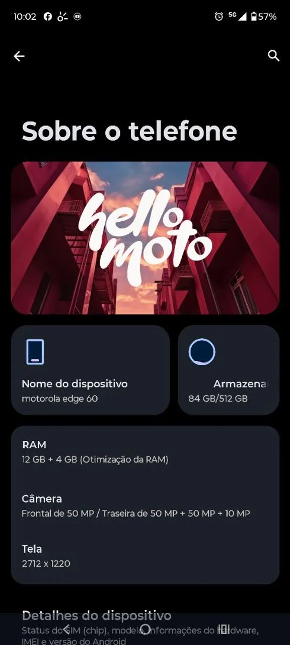 Motorola - Foto 3