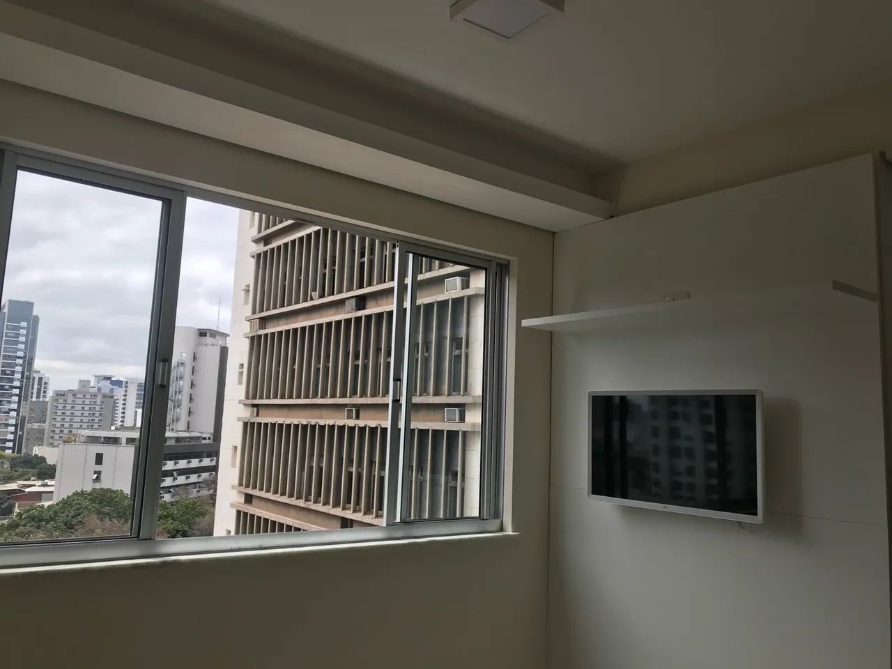Lindo AP de 1 quarto -Mobiliado -Savassi - Foto 5