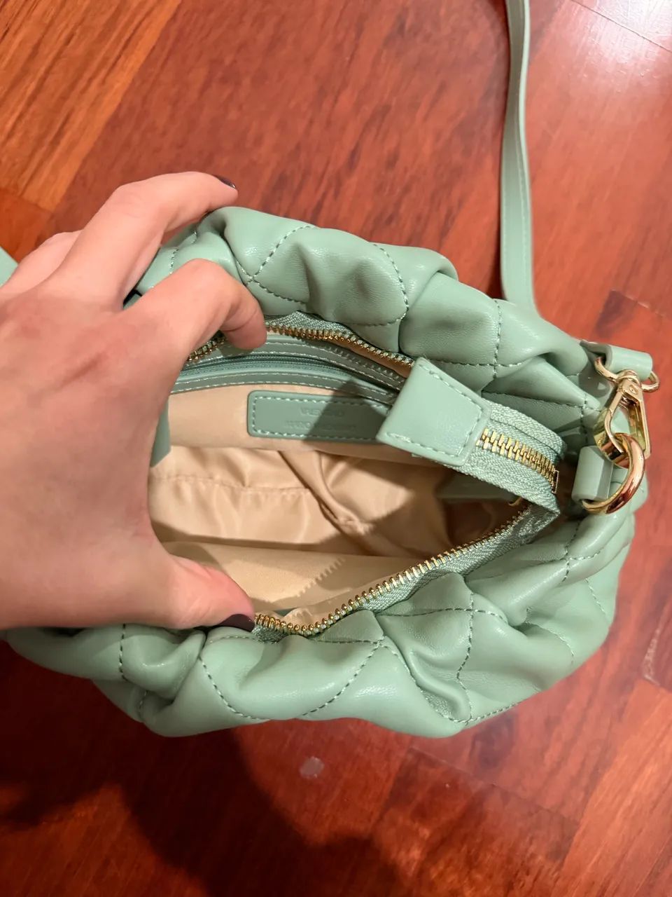 Bolsa Valentino - Foto 3
