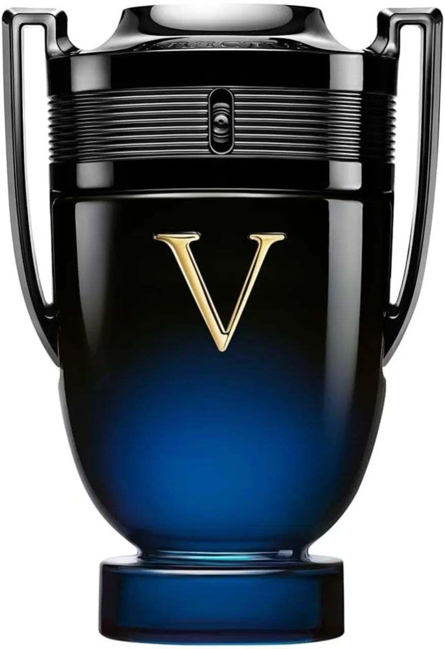 RABANE INVICTUS VICTORY ELIXIR PARFUM 100ML - Foto 3