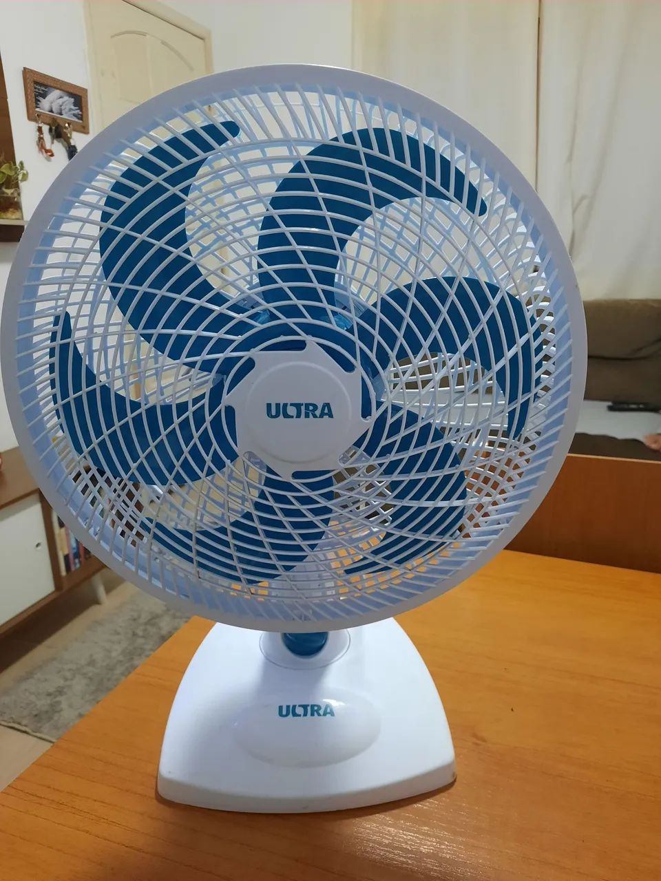 Ventilador de mesa