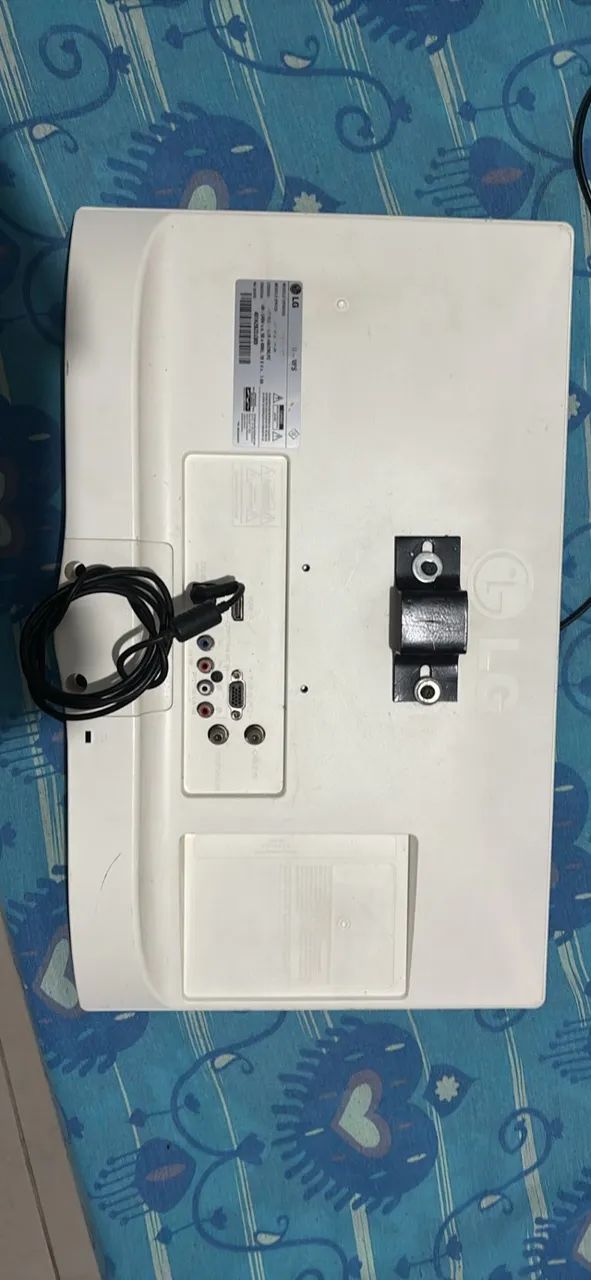 Tv Lg  - Foto 2