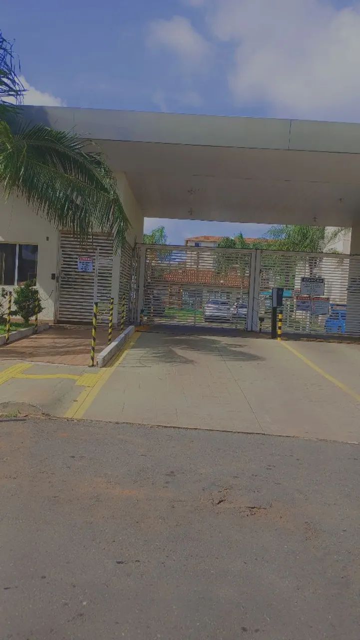 Foto - Goiânia - Moinho dos Ventos