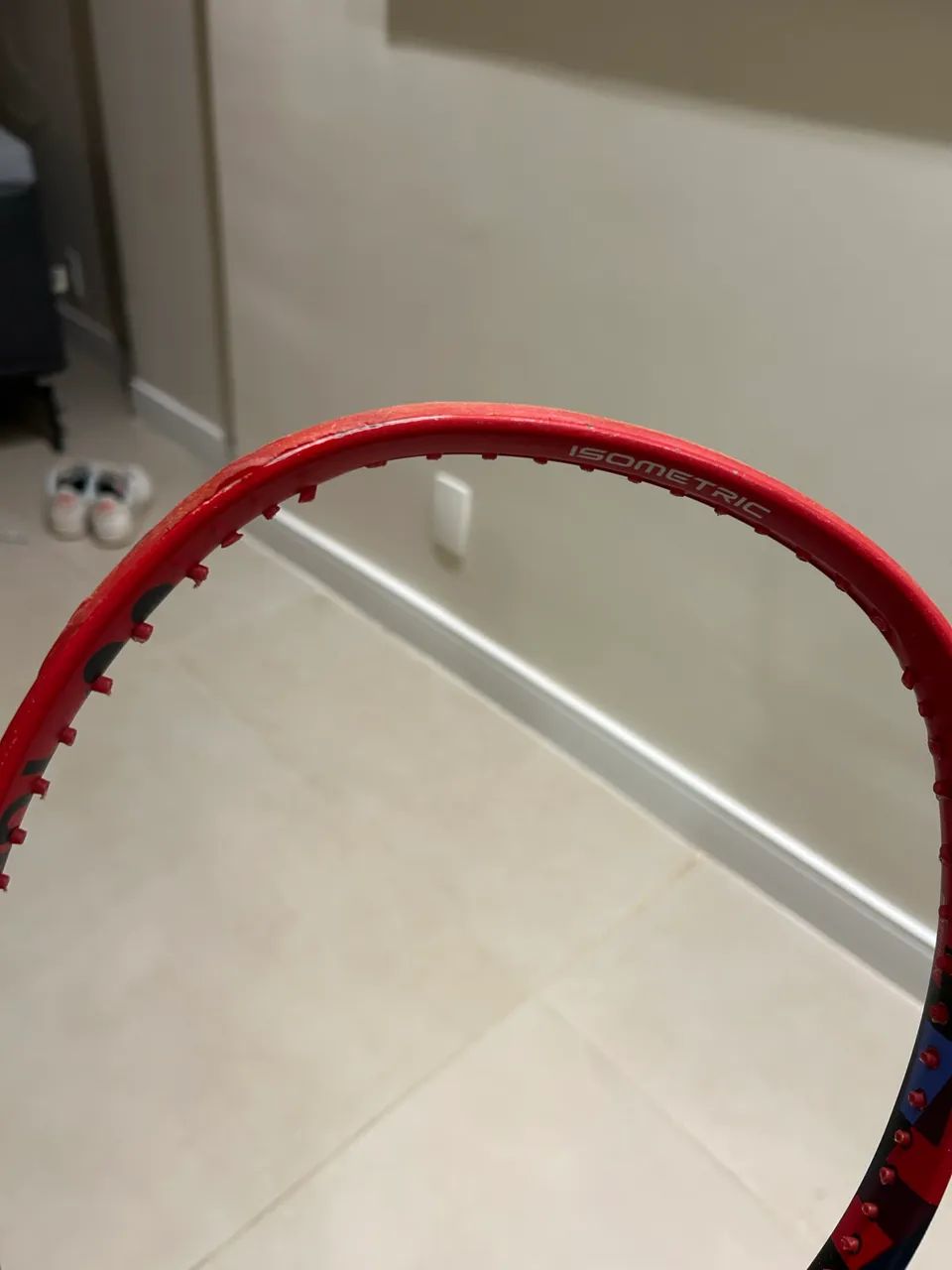 Raquete de Tenis Yonex Vcore 100 2023 - Foto 2