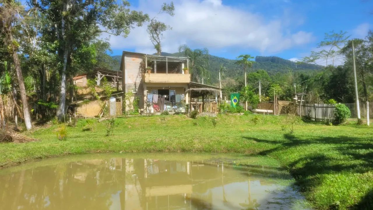 Chacara na penha de paulo lopes  - Foto 4