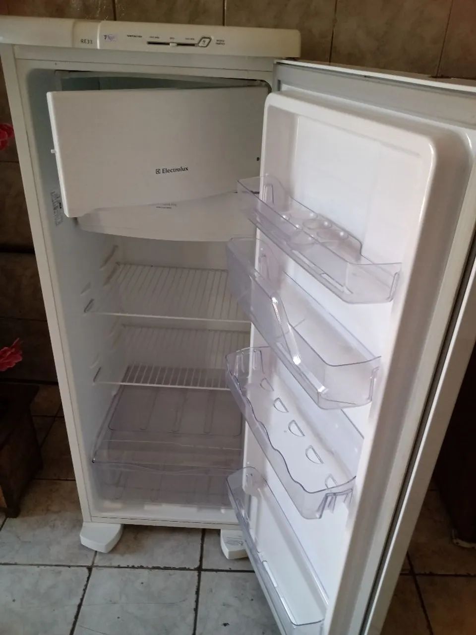 Geladeira Electrolux  - Foto 4
