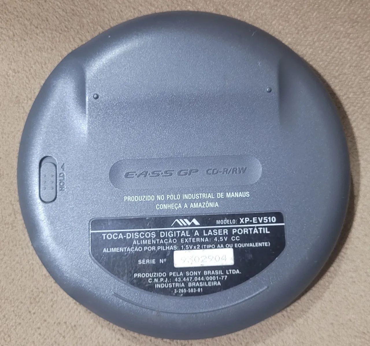 Discman   - Foto 4