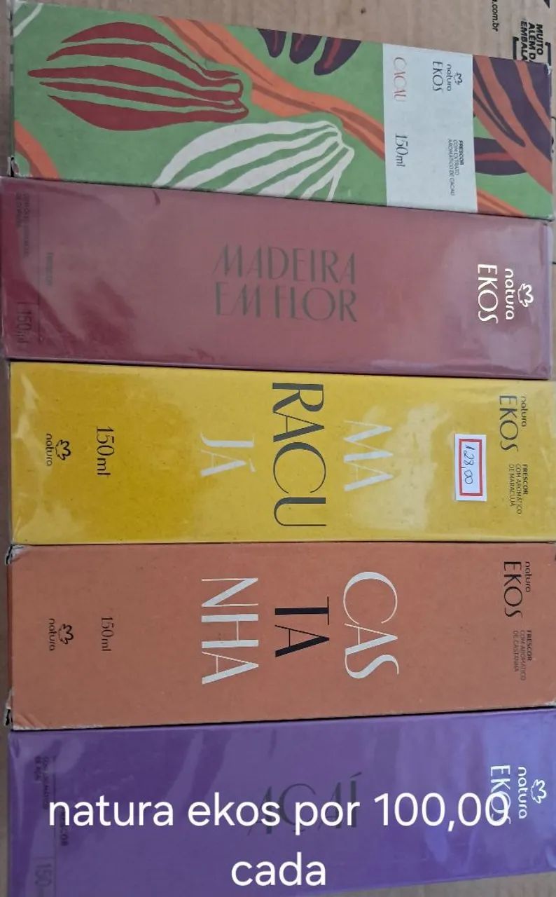 Perfume natura  - Foto 2