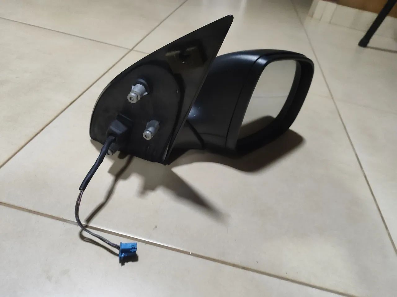 RETROVISOR DE VW AMAROK LADO DIREITO, PASSAGEIRO. - Foto 6