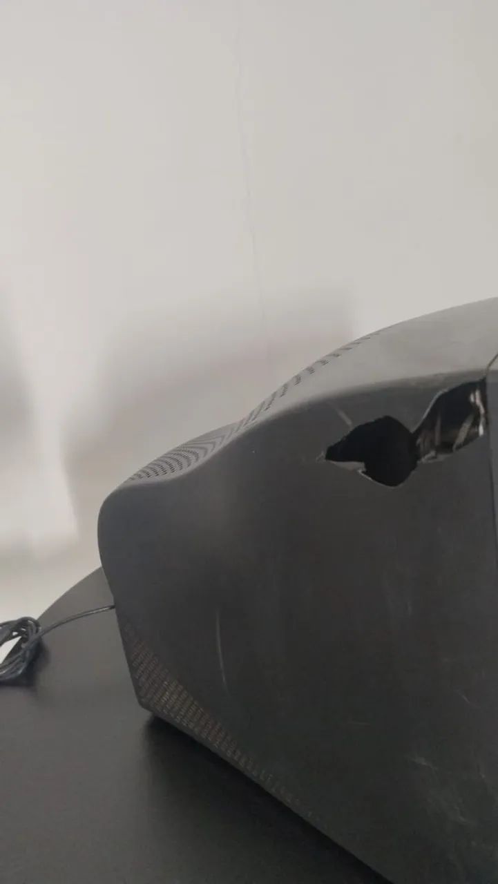 Monitor CRT Lenovo 17"/ Modelo 6307 - Foto 3