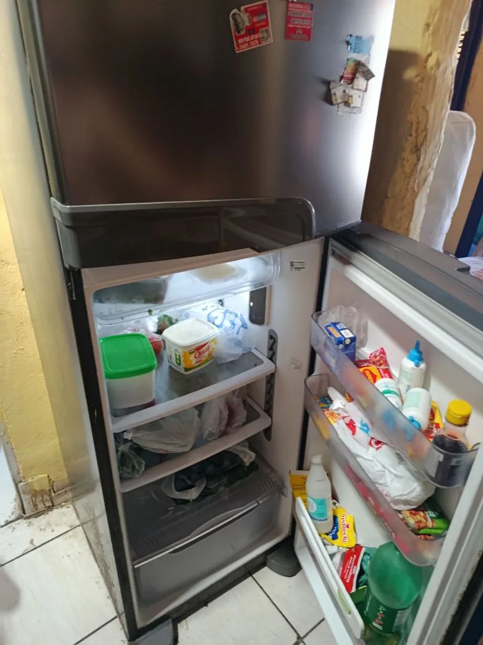 *Geladeira Consul* - Foto 5