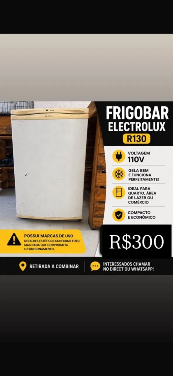 Frigobar 