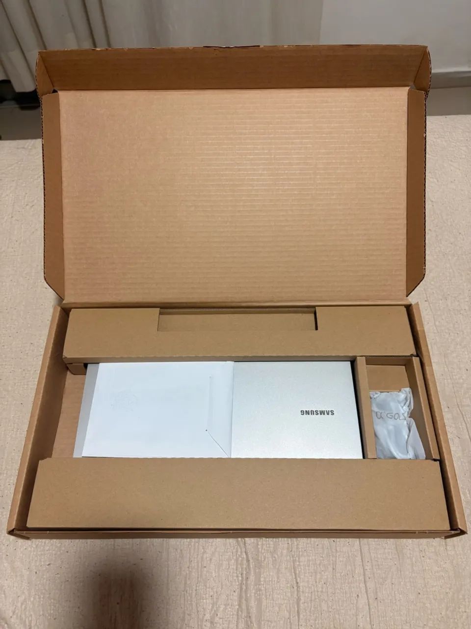 Computador Galaxy Book Go - Foto 3