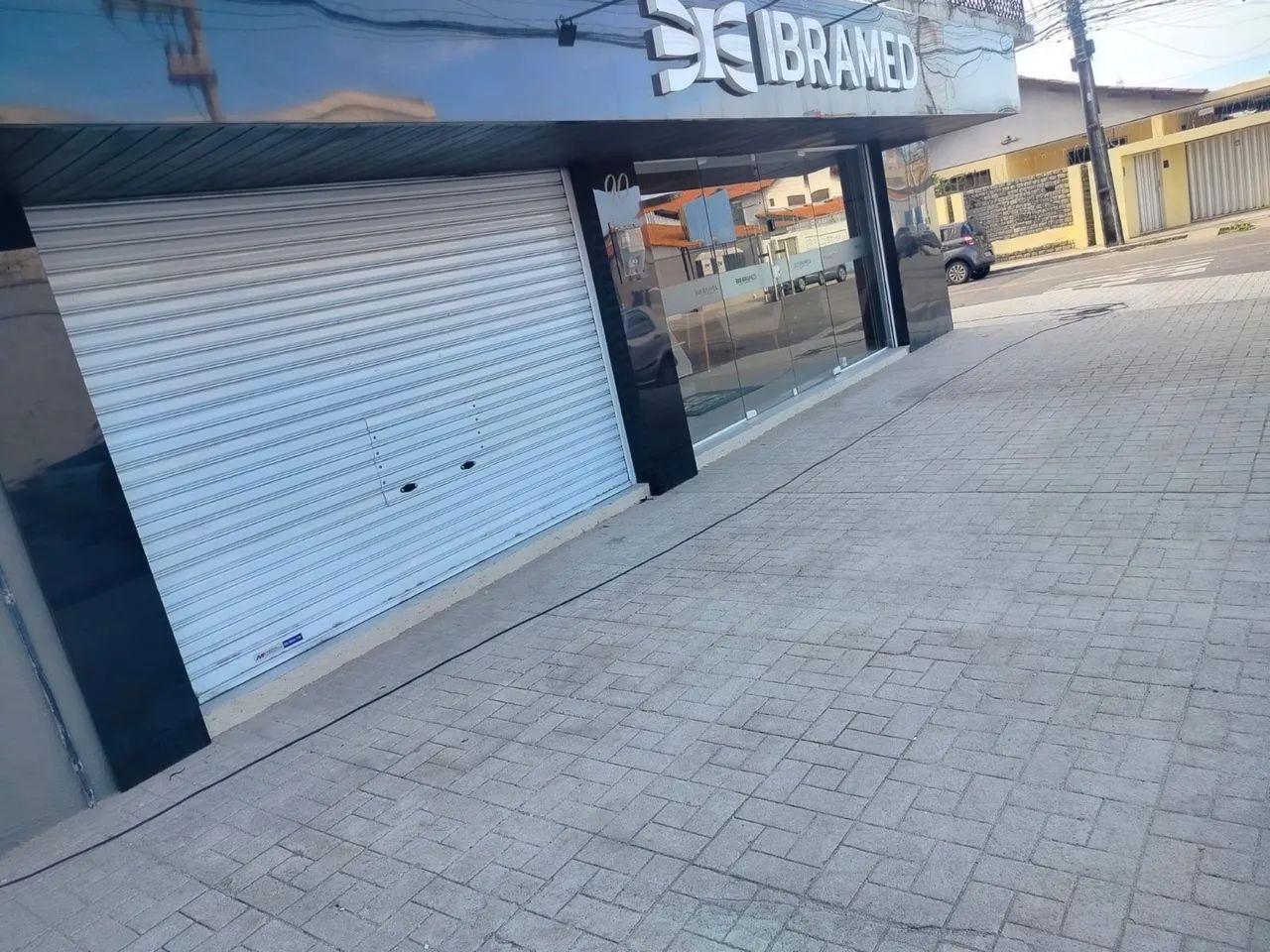 Loja - Ponto Comercial - Édson Queiroz - Cambeba - Parque Manibura - Foto 3