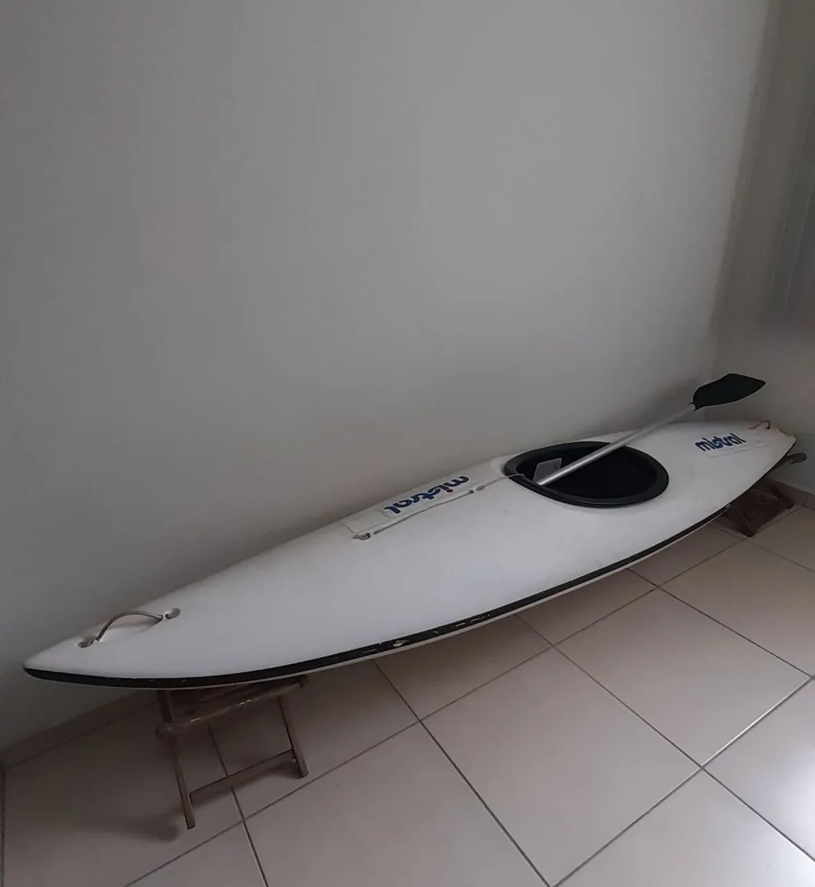 Caiaque Mistral  - Foto 2