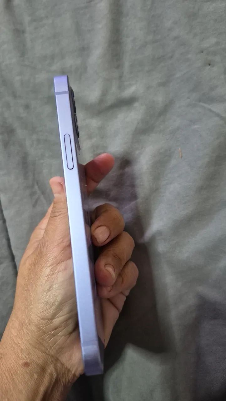 Iphone 12 usado - Foto 3