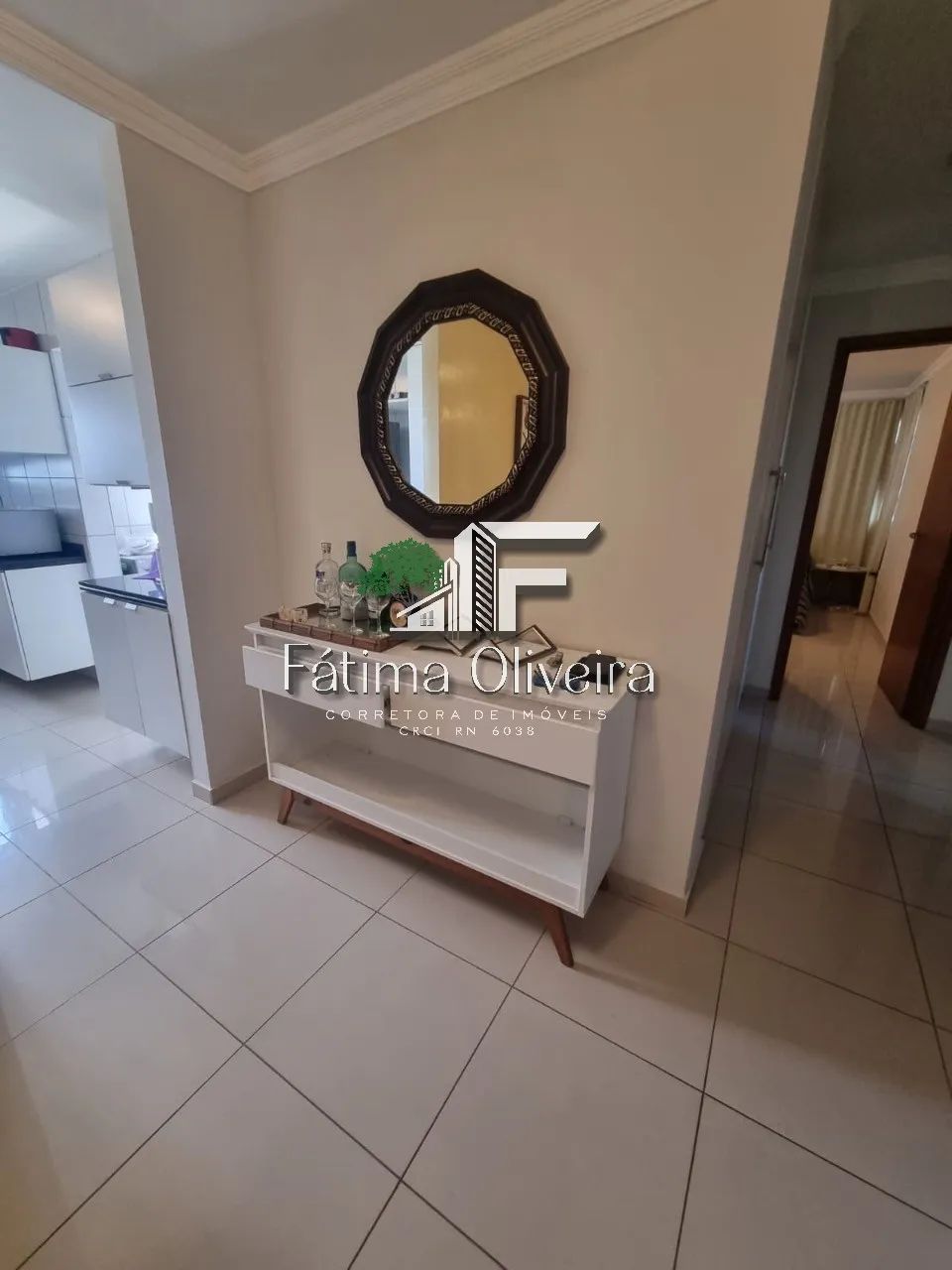 APARTAMENTO RESIDENCIAL em NATAL - RN, LAGOA NOVA - Foto 5