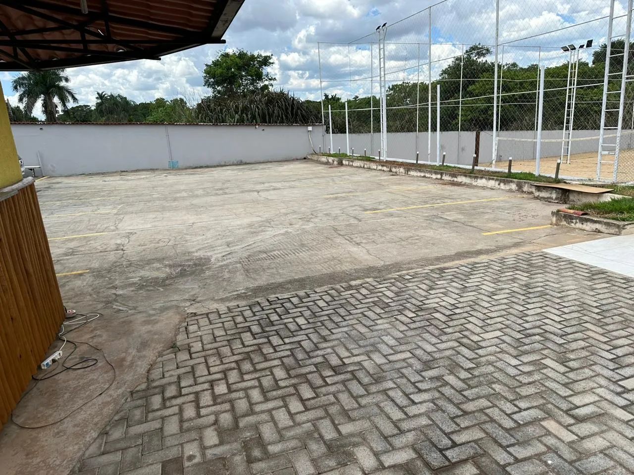 Espaço para eventos próximo ao Buriti Shopping (leia o anúncio antes de entrar em contato) - Foto 10