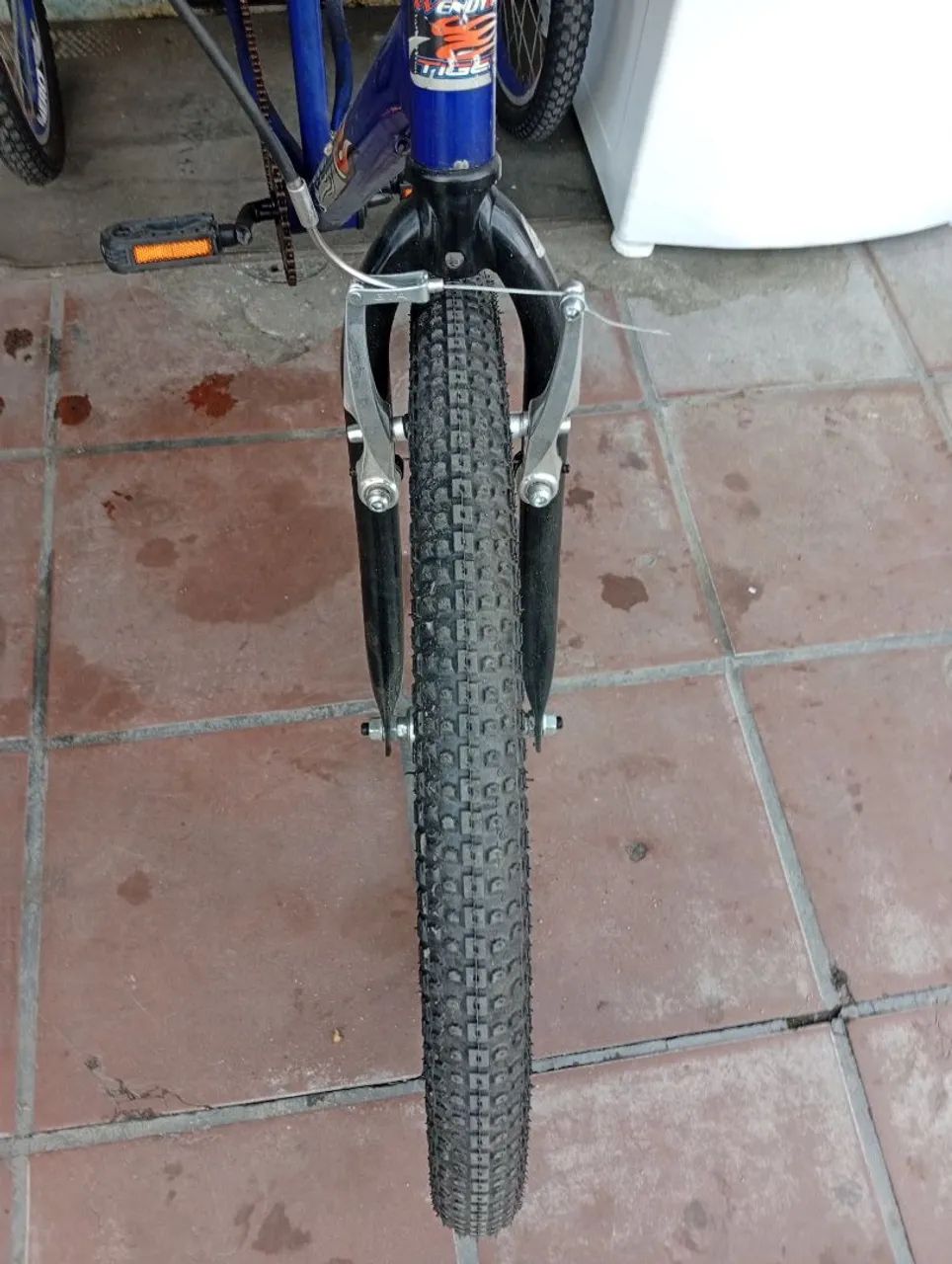 Triciclo - Foto 5