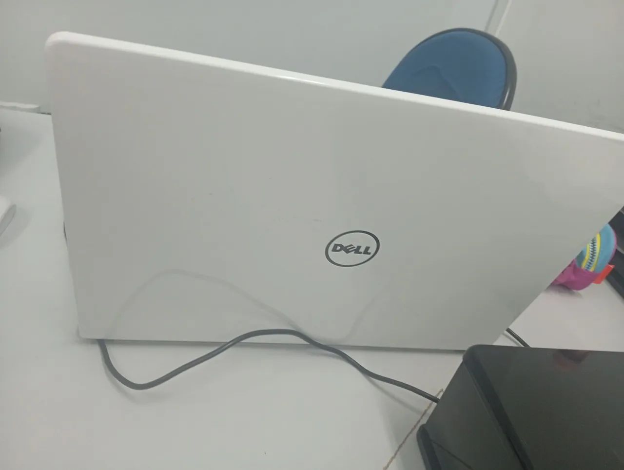 Notebook Dell 17 polegadas  - Foto 2