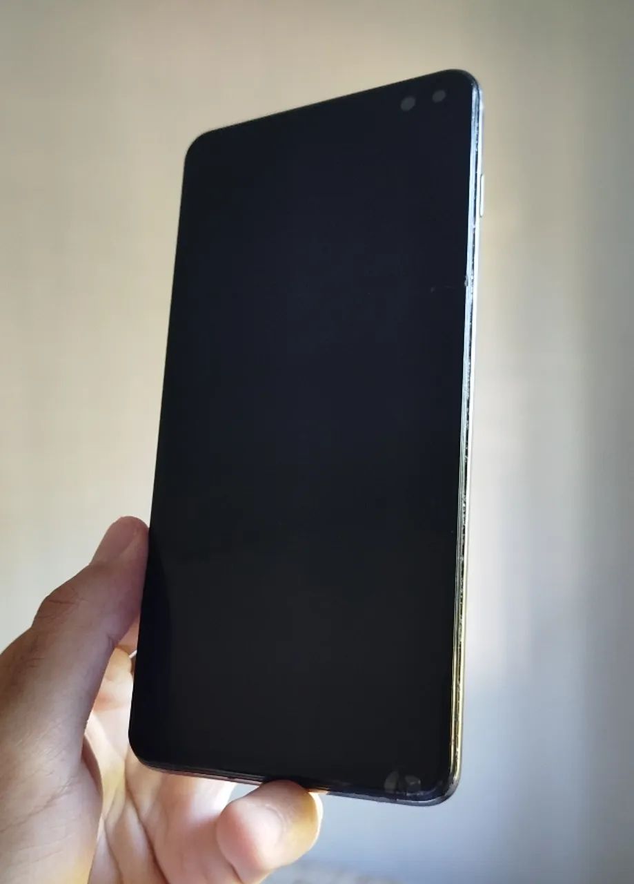 Samsung Galaxy S10 Plus - Foto 3